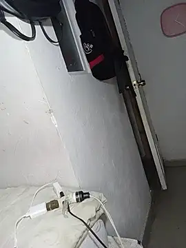 KarameloVzla Live XXX-Chat