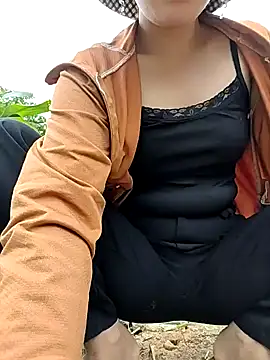 Ruby_Lucy 现场XXX聊天