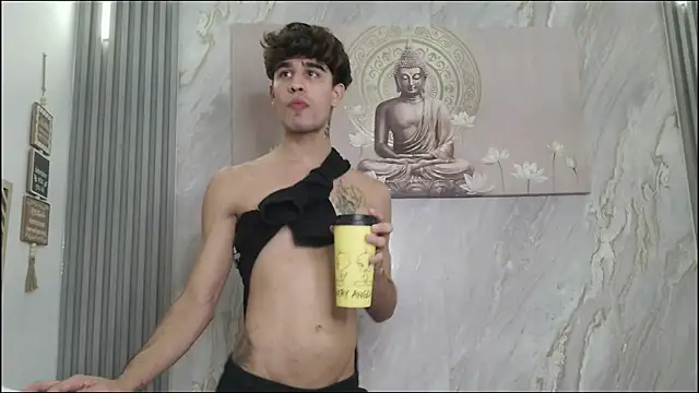 PRETTY_COCK1 웹캠 쇼