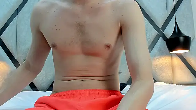 Вебкам-шоу Anthonny_Vegas