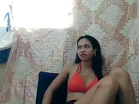 PinaySkinnyGirl Live XXX-Chat