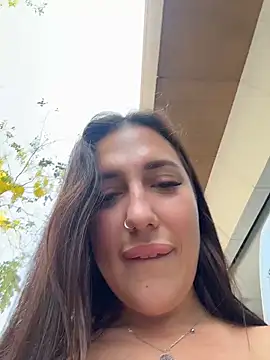 AleksandraRich 网络视讯表演