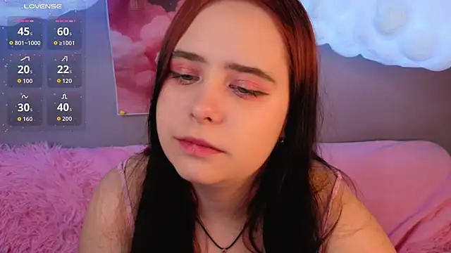 Alis_Platt élő XXX-chatje