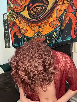 noynxzのウェブカメラショー