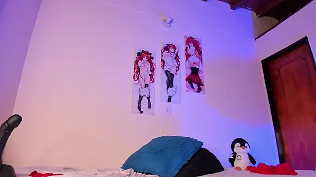 Chat XXX en directo de annita_lopez