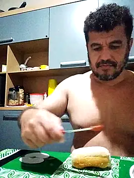 Show de webcam de tarra122