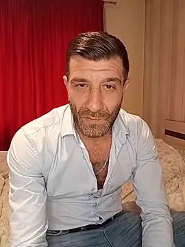 Alexdaniel89のライブXXXチャット