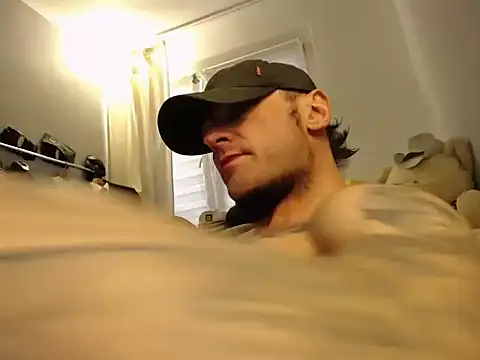 ballardbret webcam show