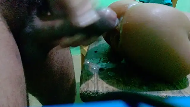 paulo666k's Live XXX Chat