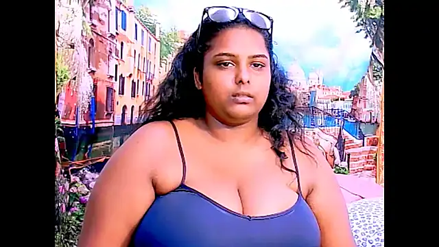 Indianfairy99 – Live XXX-chat