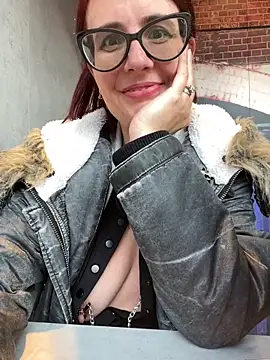 Czat XXX na żywo – NataKitten