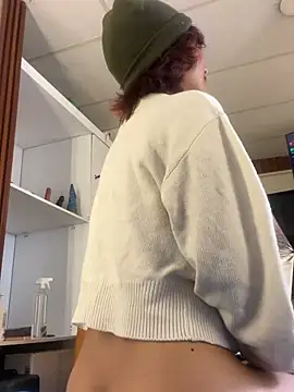 Czat XXX na żywo – Eva_Feller69