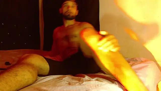 Alex_Flame_: онлайн-секс-чат