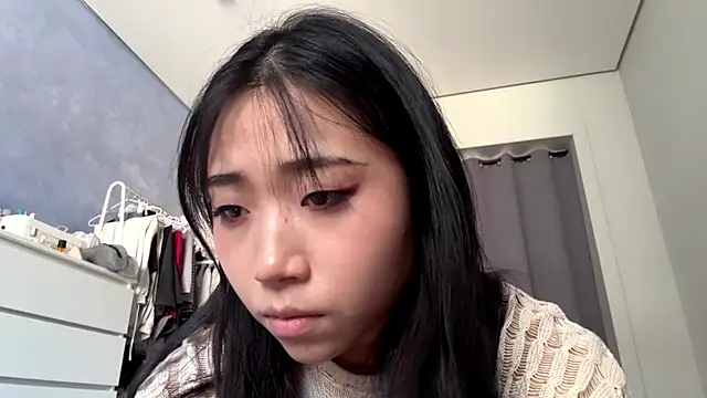 SweetMiaXOのライブXXXチャット