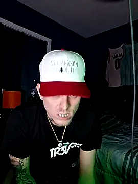 Show Webcam de traejddd