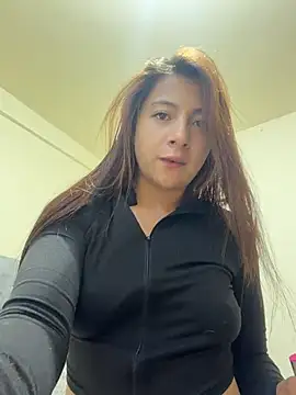 Show Webcam de Karlee_Grey1