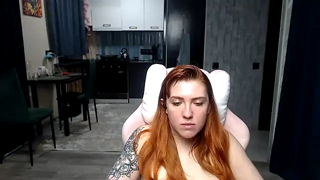 دردشة Reginasmilee الجنسية المباشرة