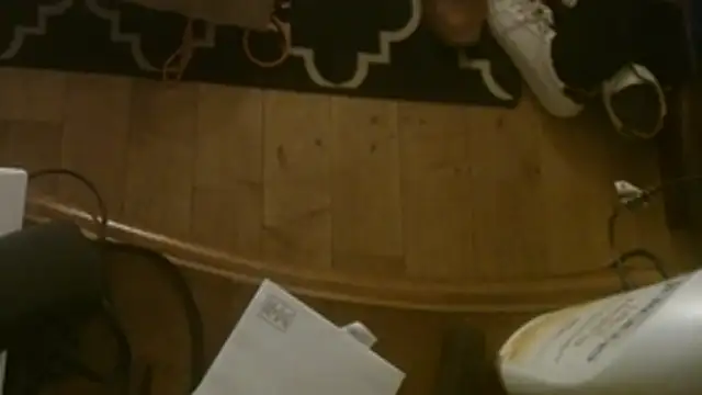 Show de webcam de theschisel