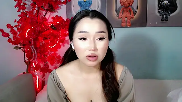 ichiben live XXX chat