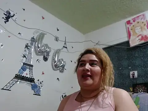 Chat XXX en directo de Perla1981--