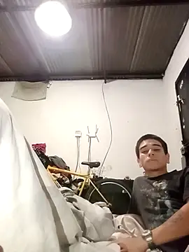 Mrdetonador Live XXX Chat