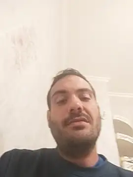 Webkamerová show skrigul12