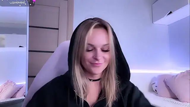 SashaRock Live XXX Chat