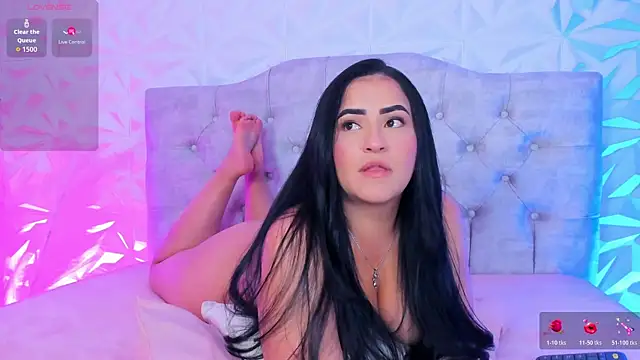 Miss_Ivy4 Live XXX Chat