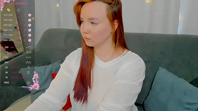 Онлайн чат XXX Fire_Emily_