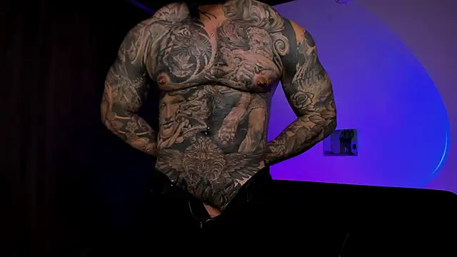 natevillage Live XXX Chat