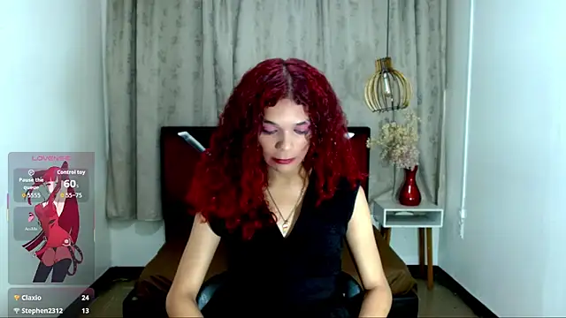 luisa__torres webcam show