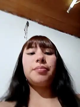 Zulema_R1 现场XXX聊天