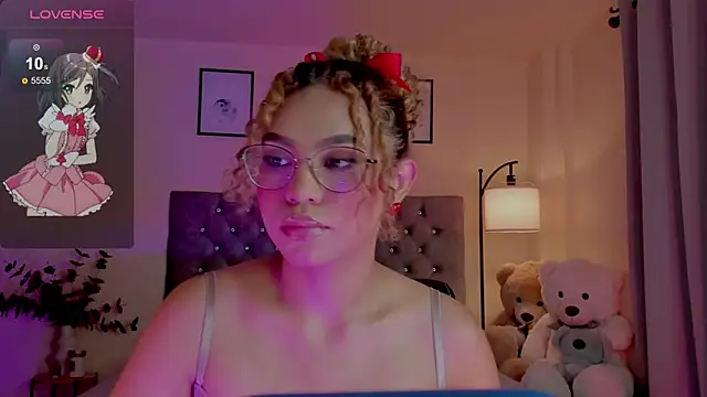 OxanaFedorova1- Live XXX Chat