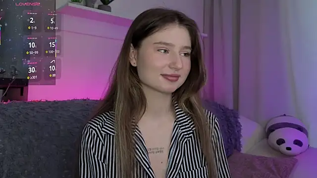 Živý XXX chat _Lua__