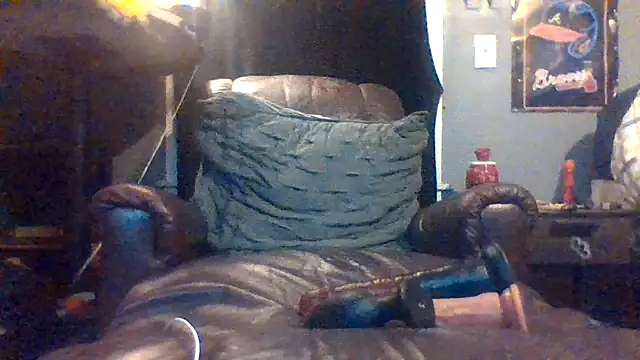 Chat XXX en directo de dickencidr