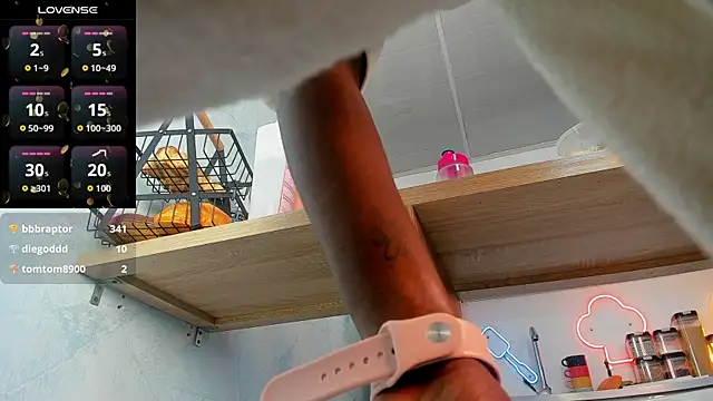 Jorinde_Sexy's Live XXX Chat