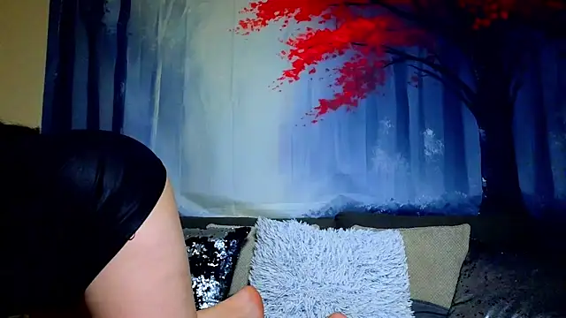 Chat XXX en directo de ElizabethEven