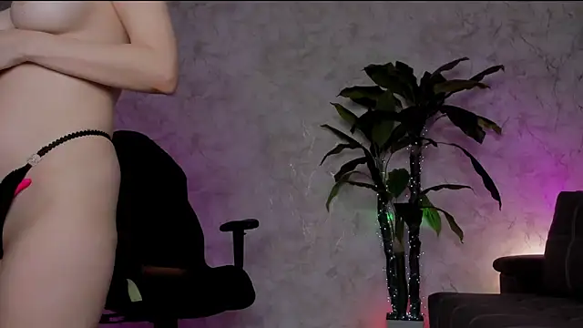 Chat XXX en directo de Emma7