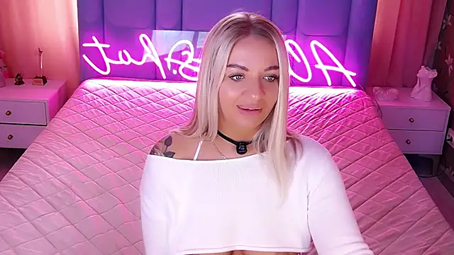 AllwaysHotJ 现场XXX聊天