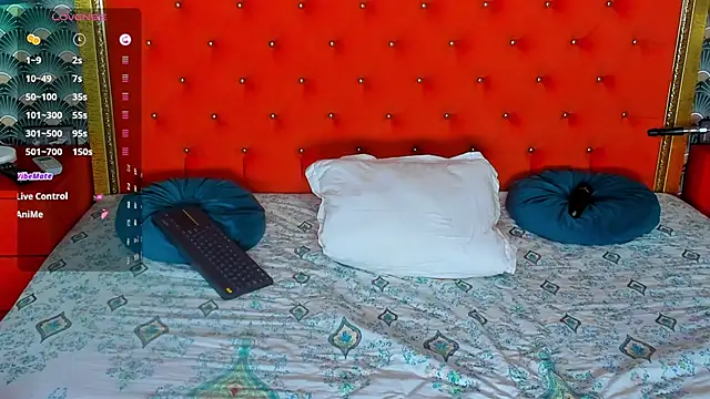 VallerieJones Adlı Modelin Canlı XXX Sohbeti