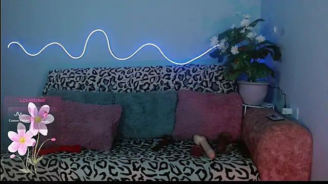 Chat XXX en directo de GiordanaPinoo