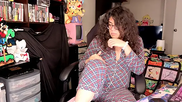 ShinyCherubn Live XXX chat