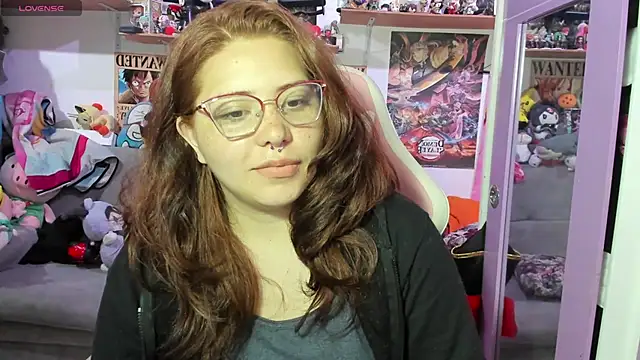 Živý XXX chat soficammy