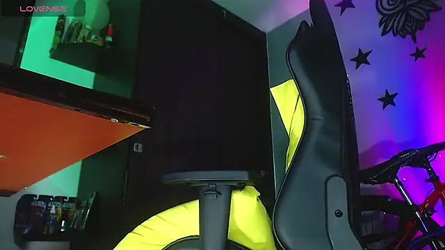 Živý XXX chat justincs