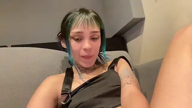 loletabb's Live XXX Chat