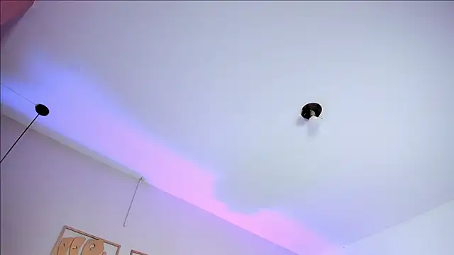 XXX chat uživo modela Zamira_Taylor