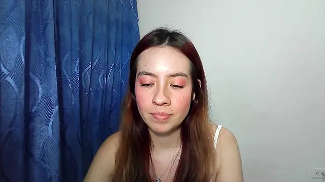 _MaiaRosse: онлайн-секс-чат