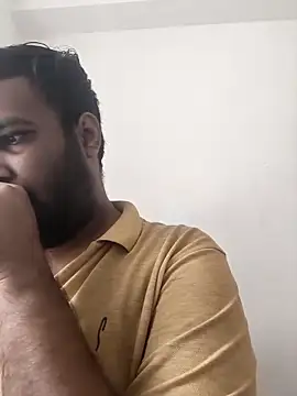 Webkamerová show vinay_smalldick