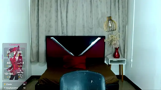 عرض كام luisa__torres