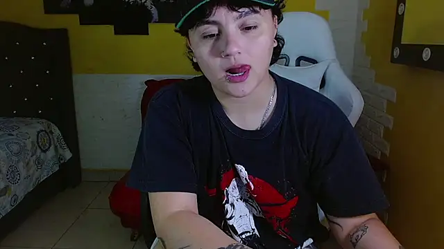 isabeautyx19 – Naživo XXX chat